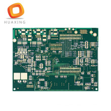 Home security alarm system pcb board latest FR4 circuit board china pcb manufacturer